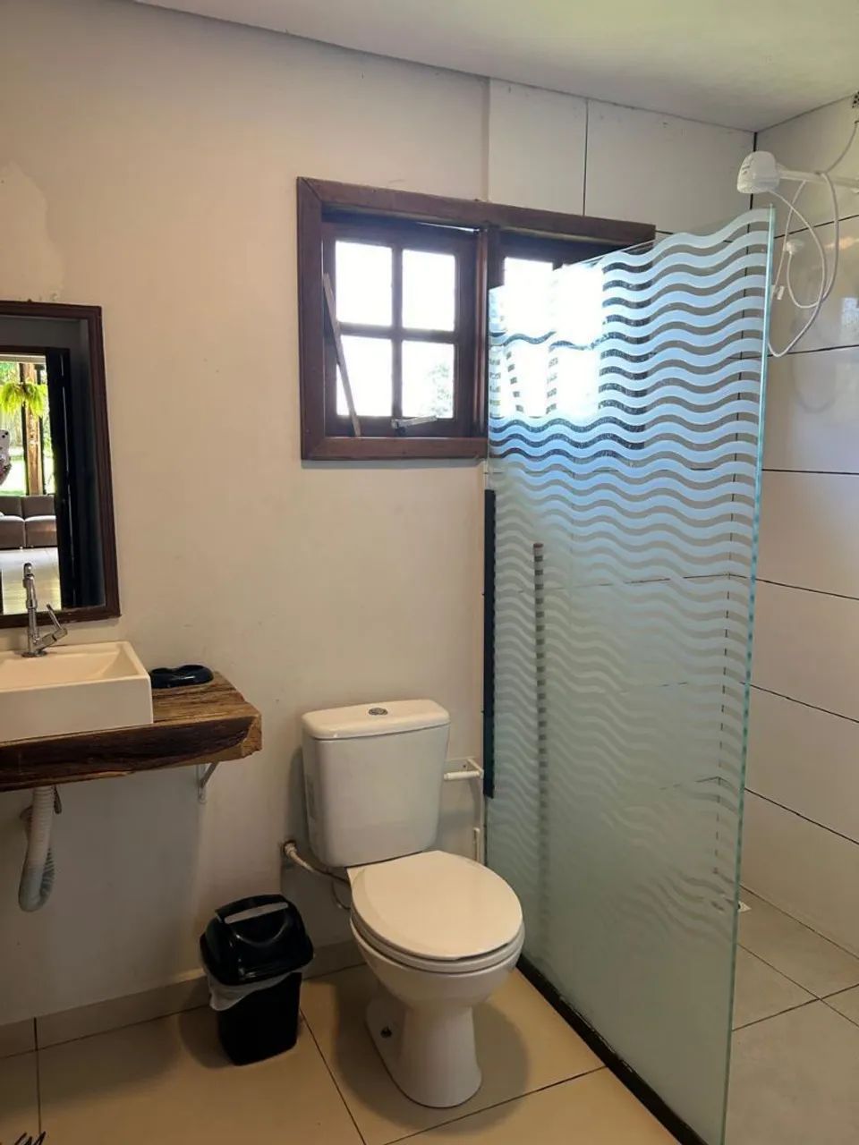 Alugo chácara com piscina aquecida em Contenda - Foto 6