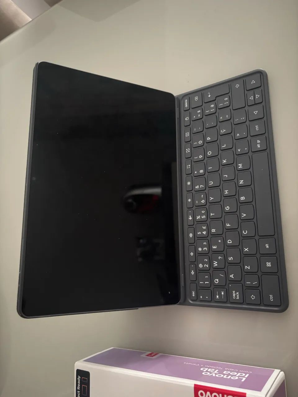 Tablet Lenovo 11? (3 meses de uso) - Foto 3