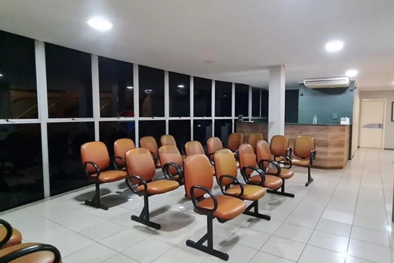 Sala Comercial Premium de 45m² na Clínica Allmed - Foto 2