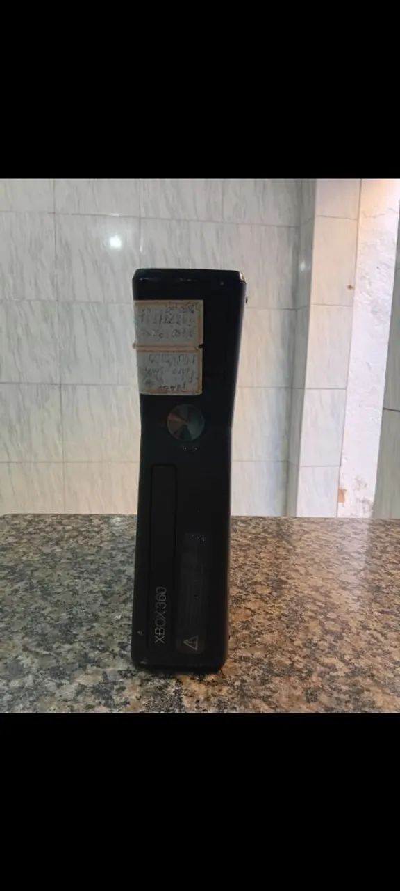 Xbox 360 para retirada de peças  - Foto 2