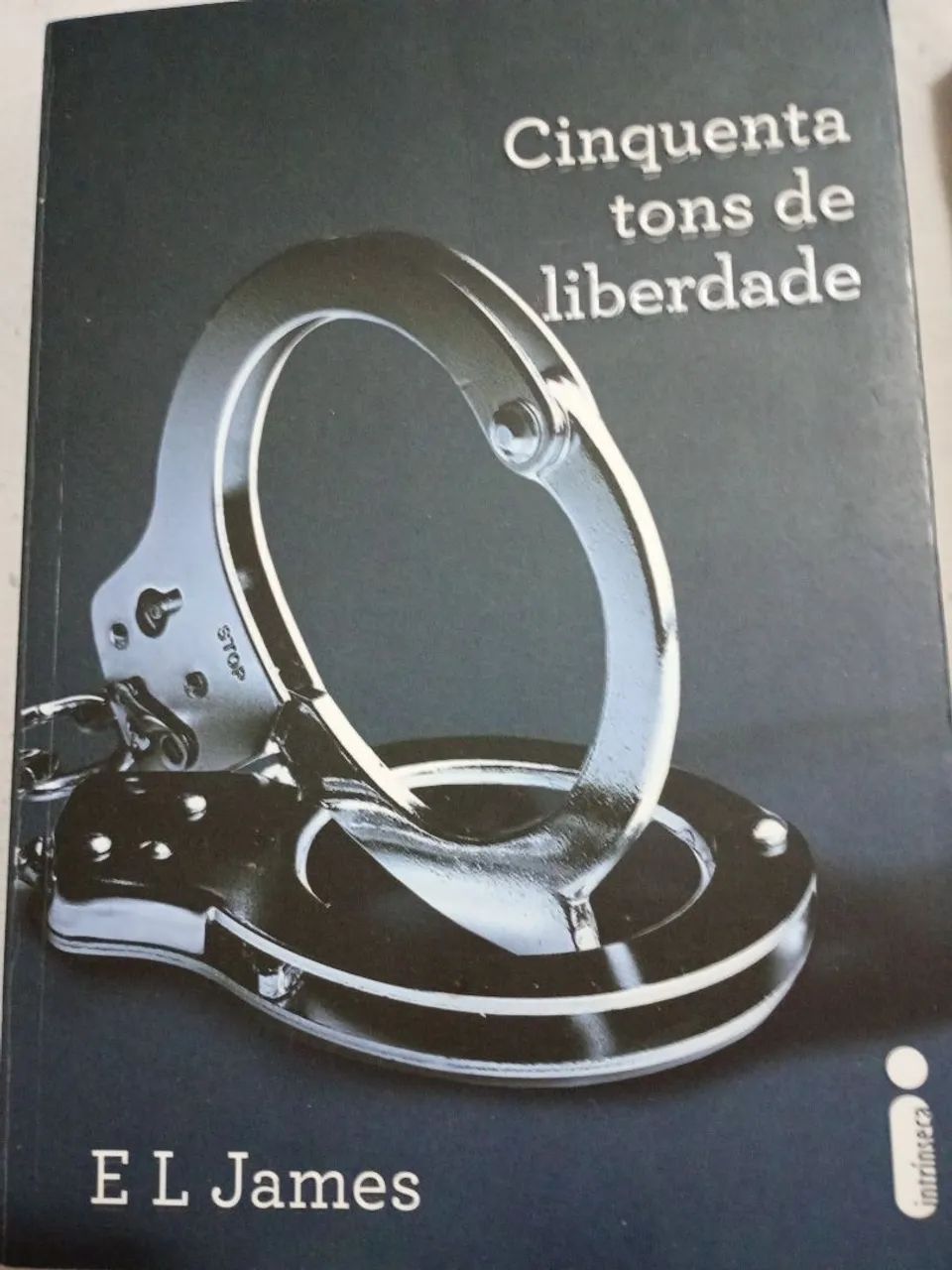 Coleção 50 tons de cinza - Foto 2
