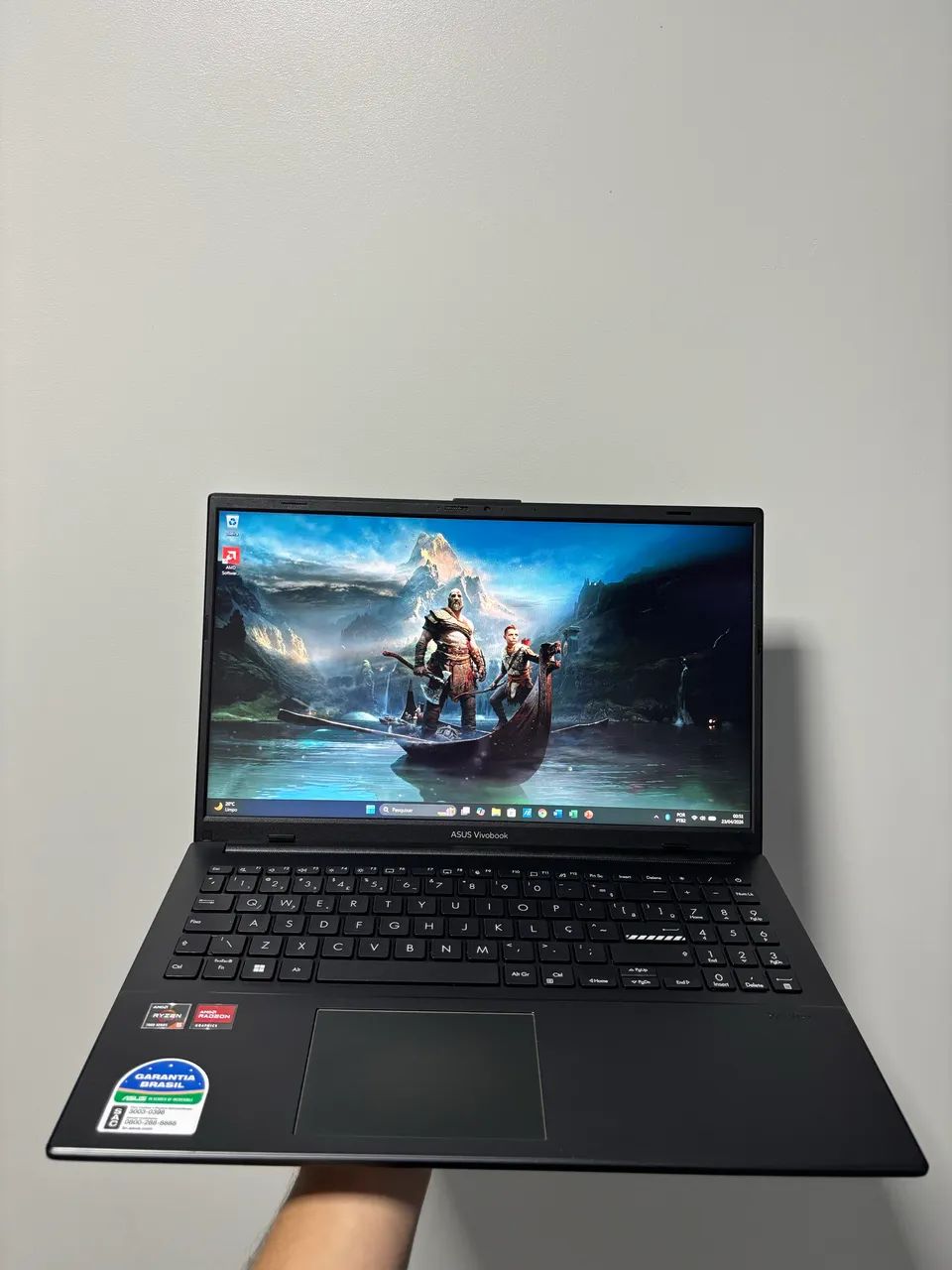 i5-8世代 RAM8-16GB SSD-NVMe, ASUS ATXフルサイズメインボード PC 東京都府中市。#NVMe x2, SATA x4ドライブ相談 Notebook Asus i5 8ª Geração, SSD NVMe, Full HD IPS, Garantia