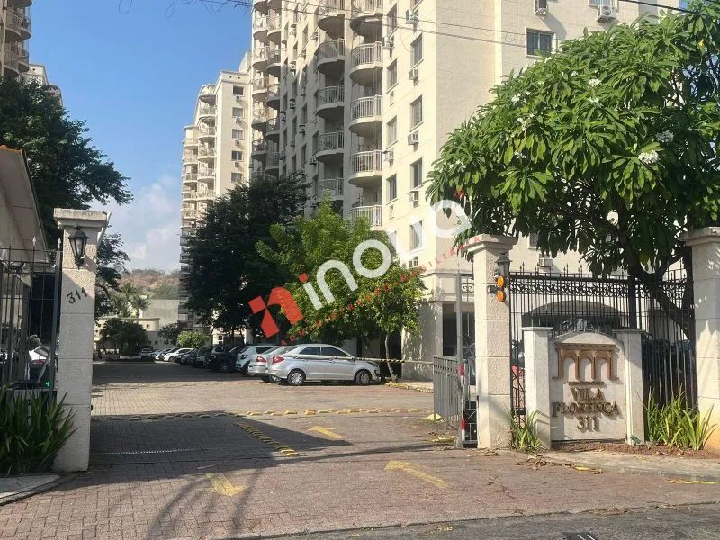 Apartamento na Vila da Penha