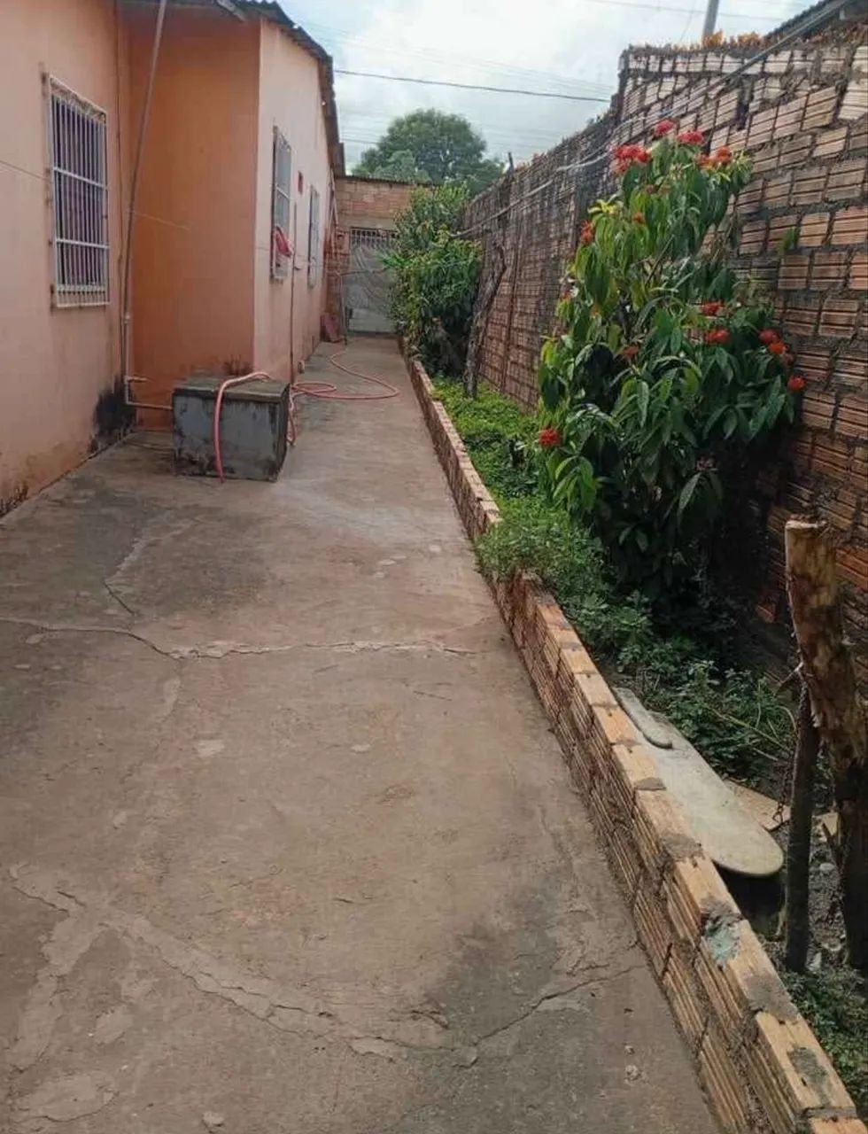 Vendo casa em Pitanga / Serra - Foto 4