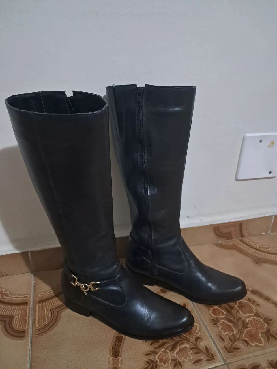 Bota Feminina  - Foto 3