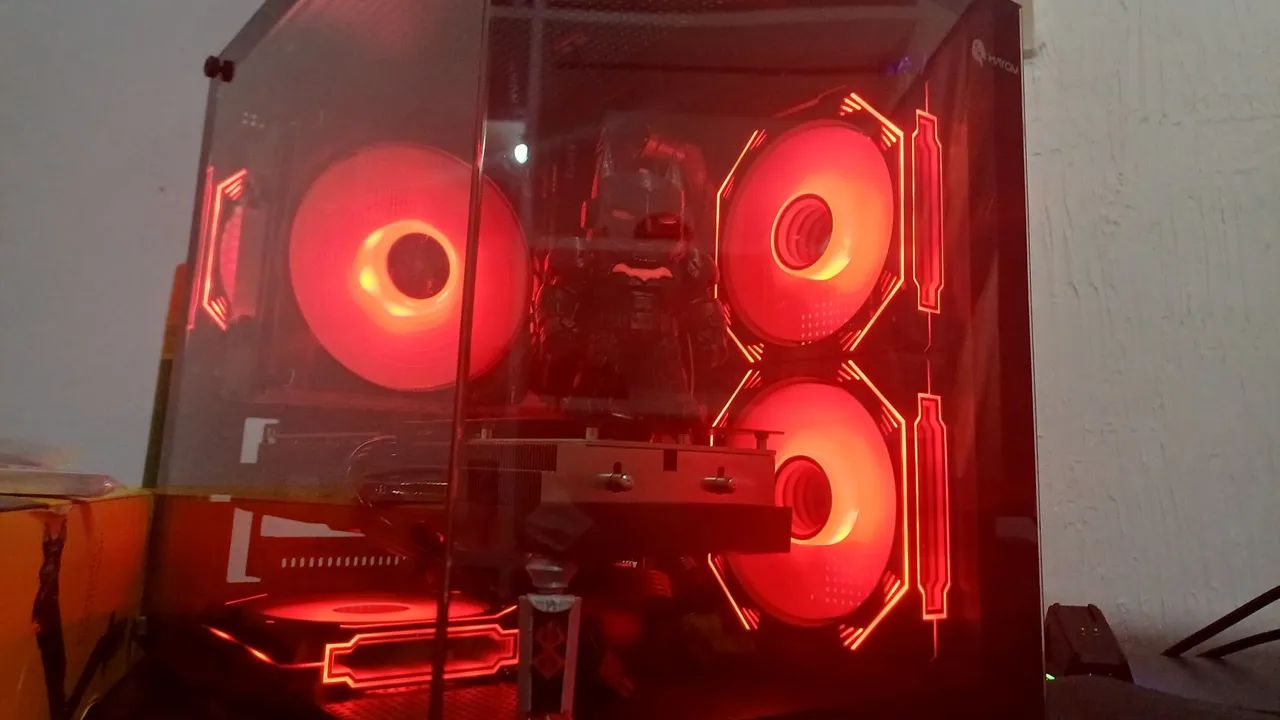 Pc gamer - Foto 5