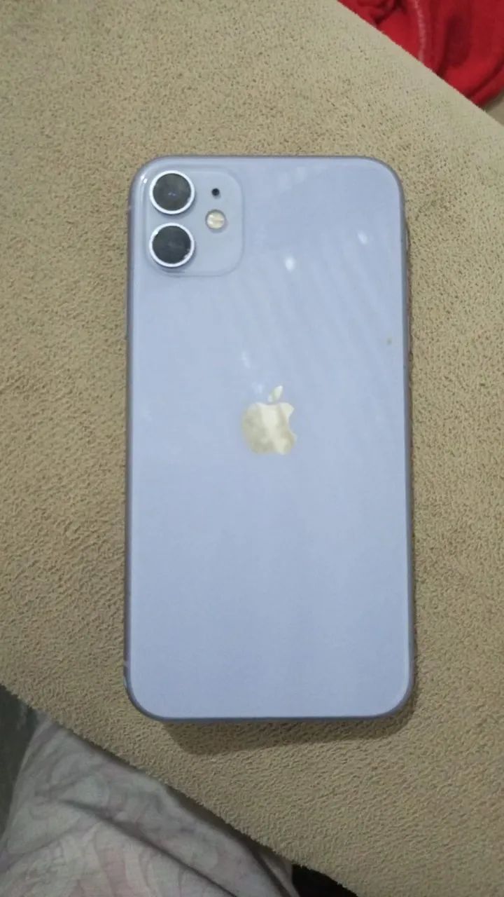 iPhone 11 siminovo preço a negociar 