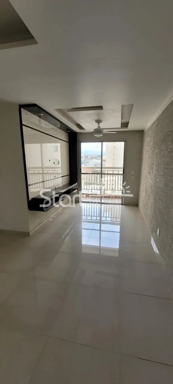 apartamento - Jardim Capivari - Campinas - Foto 4