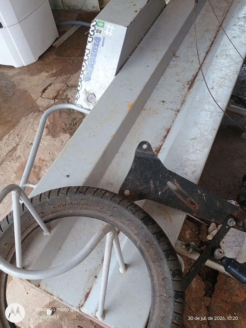 Sidcar para motos  - Foto 2