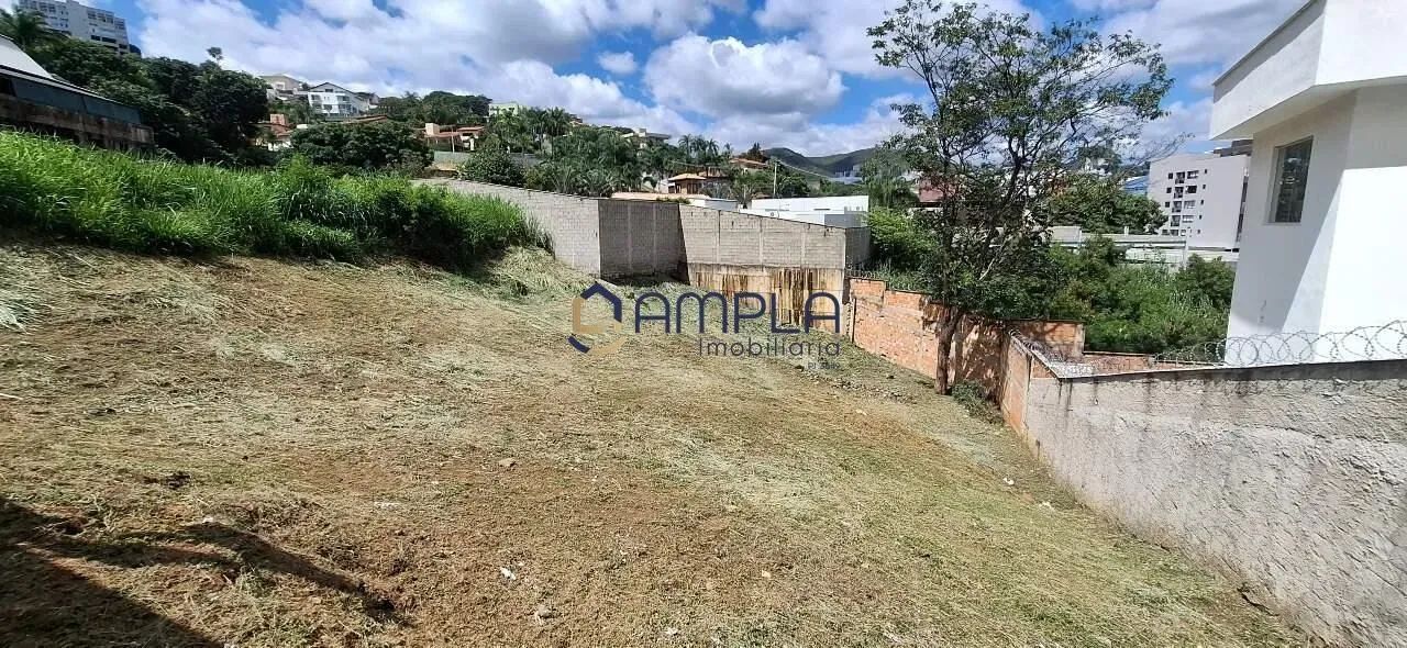 Lote à venda, Estoril - Belo Horizonte/MG - Foto 2