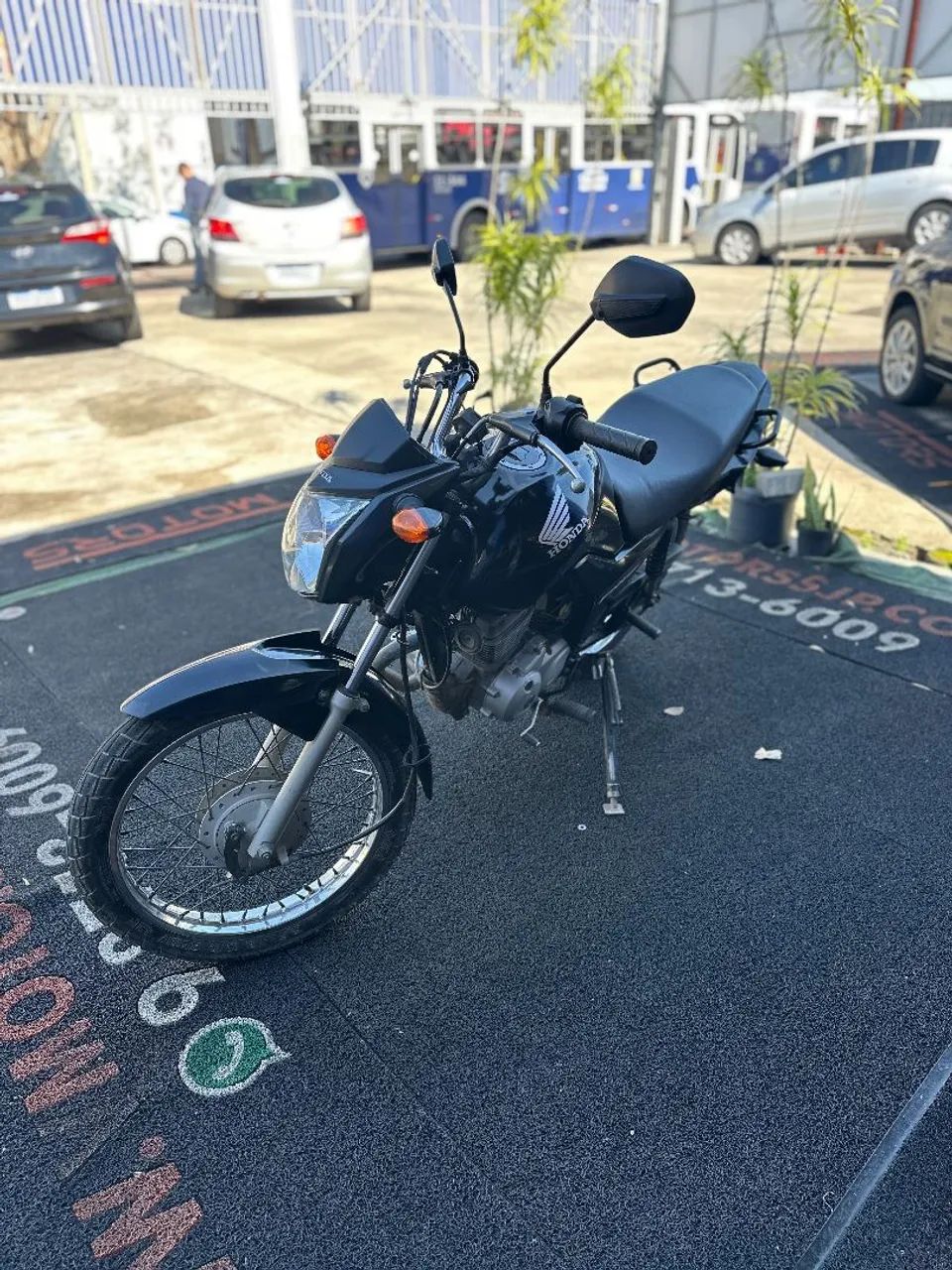 moto