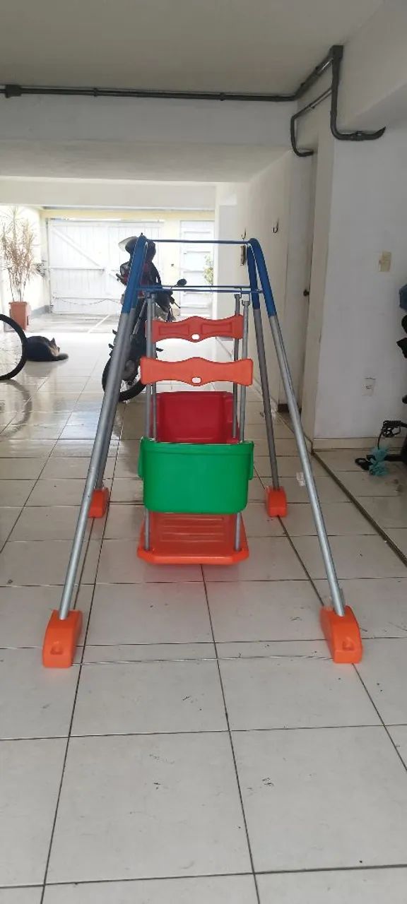 Balanço infantil - Foto 2