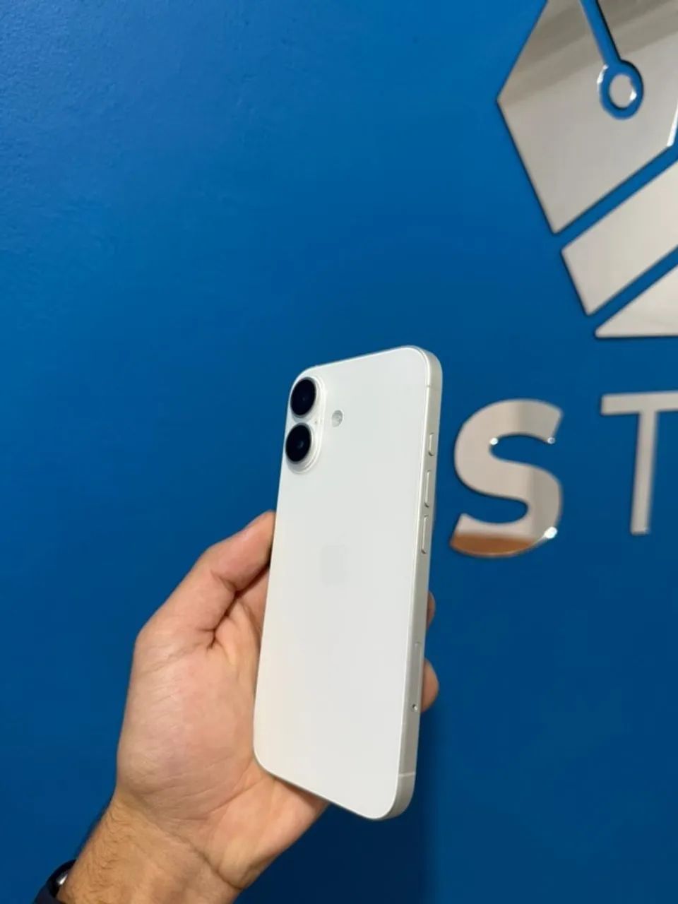 iPhone 16 128gb  - Foto 3