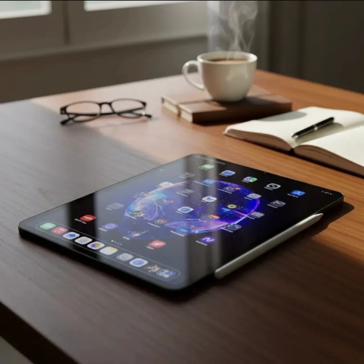 iPad Pro 12,9