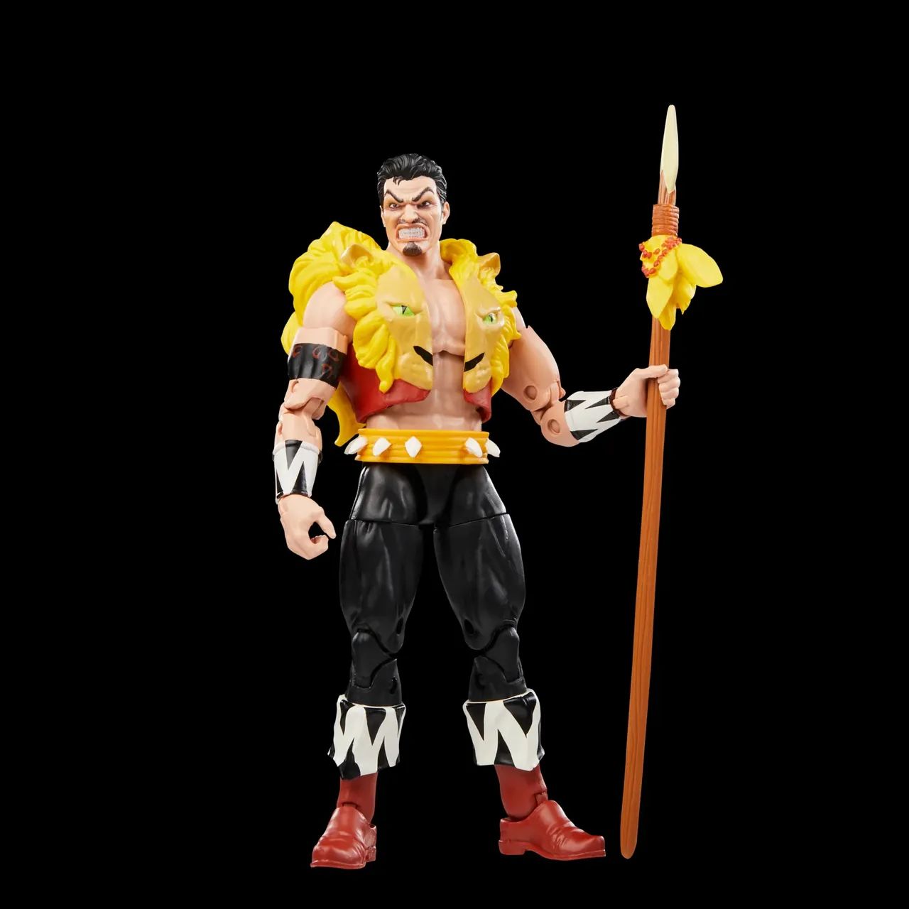Marvel Legends Kraven