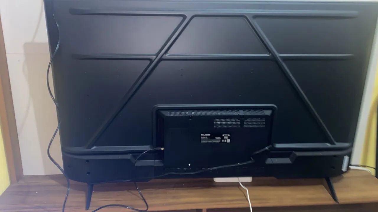 VENDO TV Samsung 55°