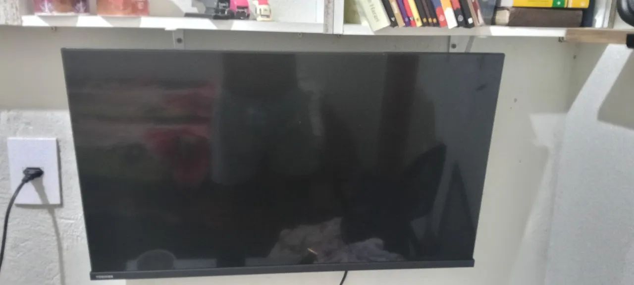Tv Toshiba 32