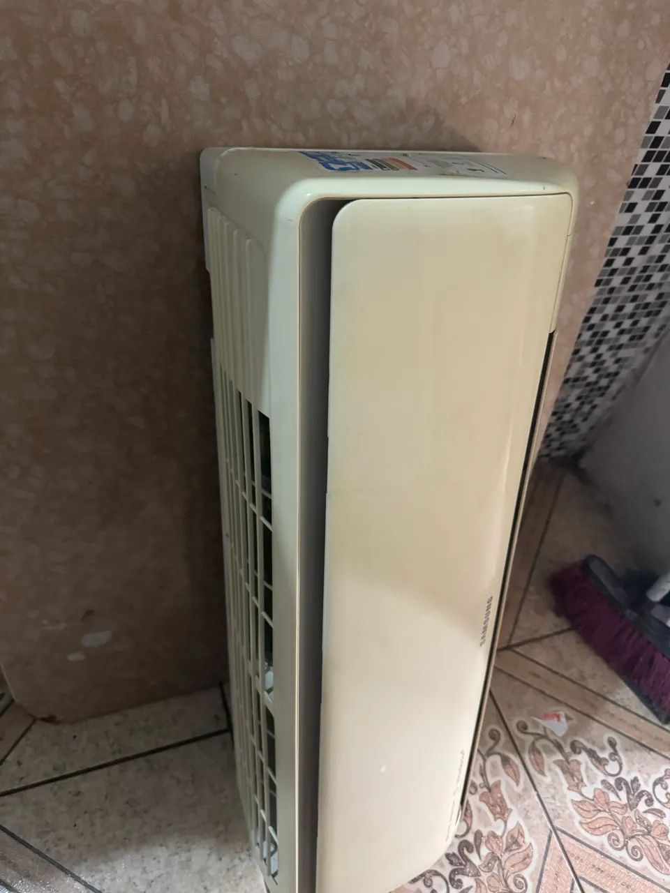 Evaporadora 12 mil btus já é o menor preço  - Foto 4