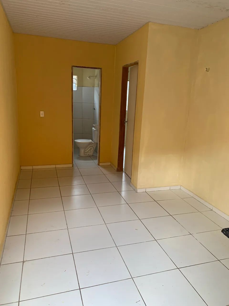 Apartamento simples Dirceu II - Foto 4