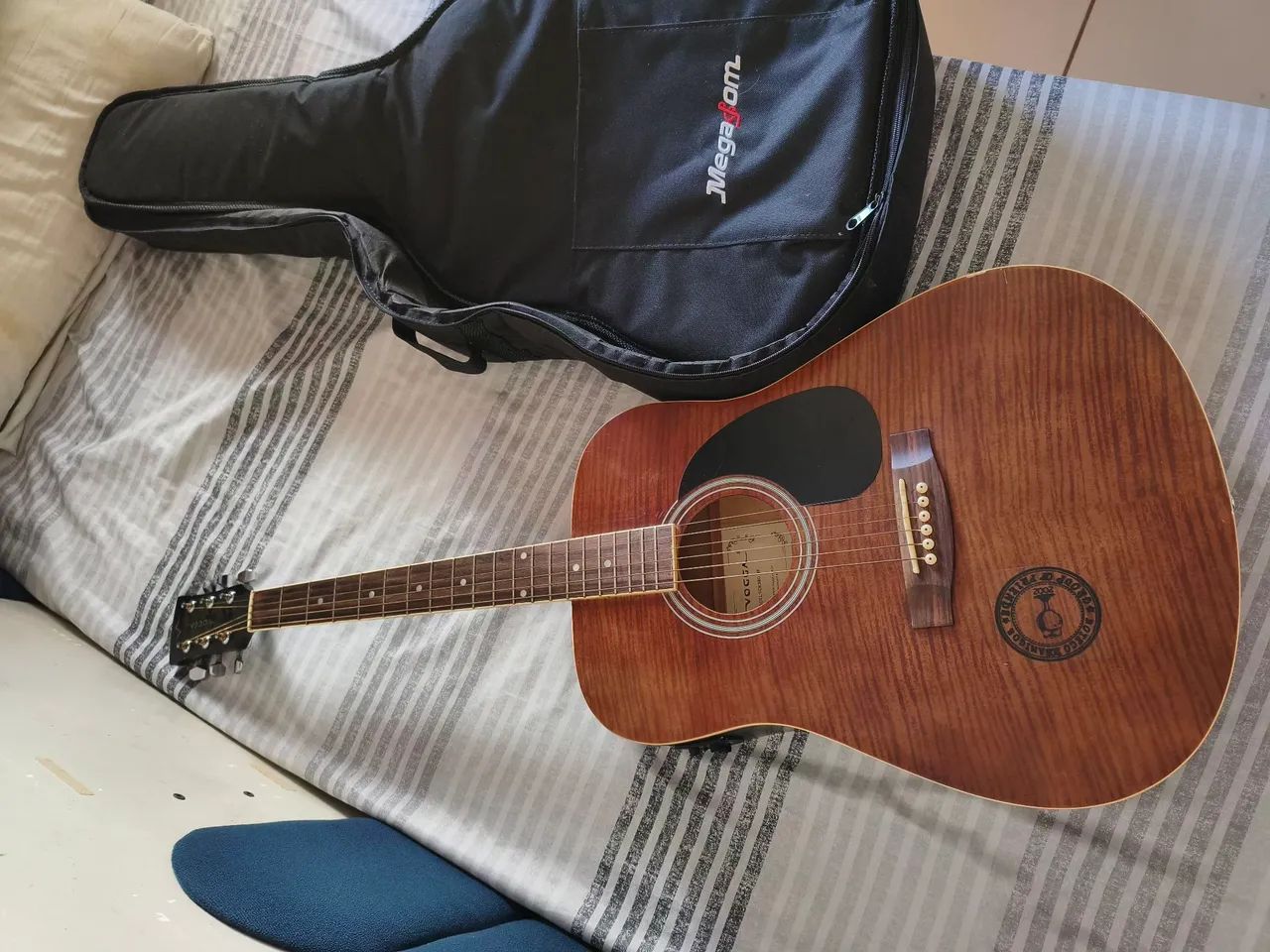 Violão Vogga  - Foto 2