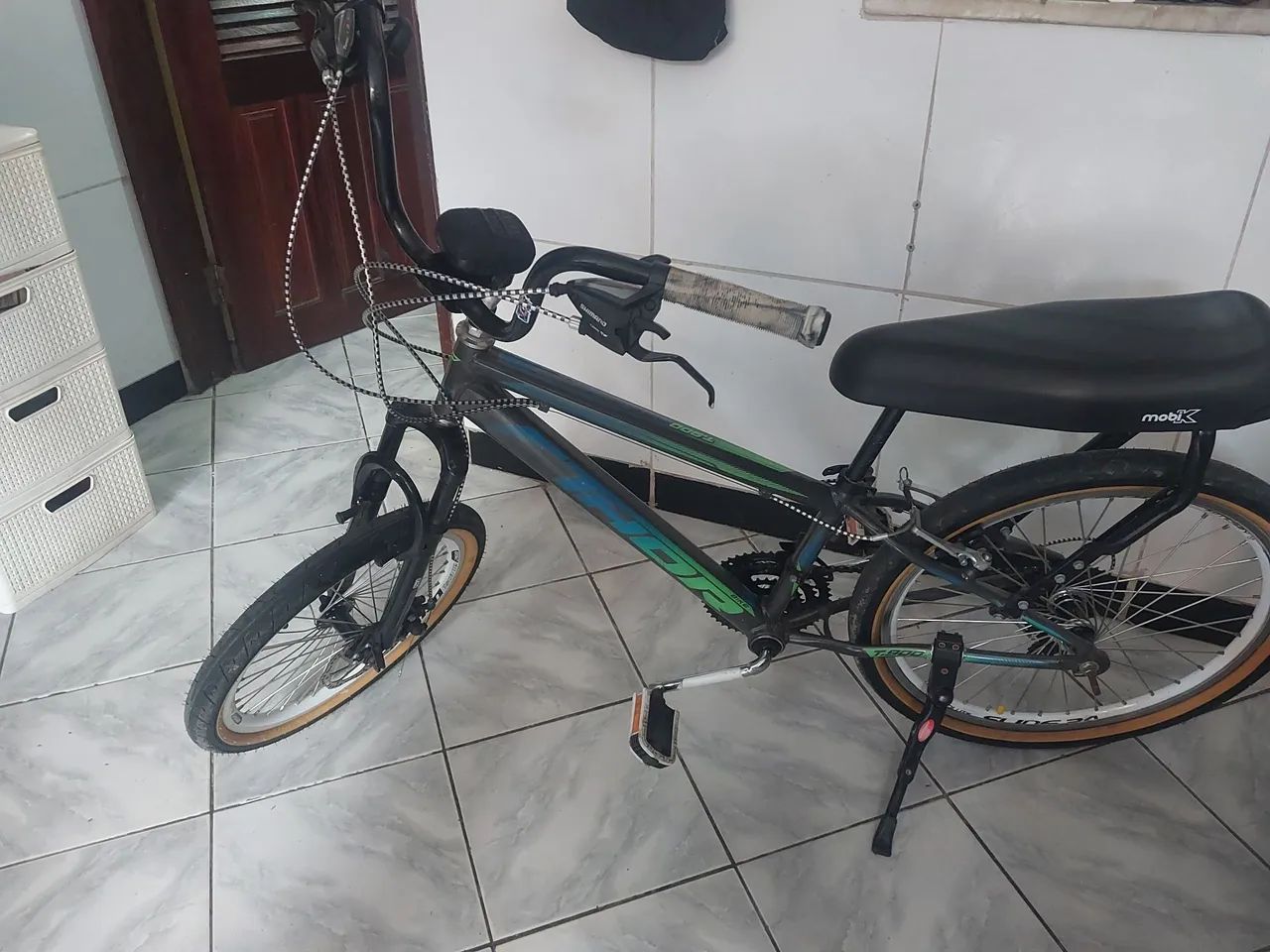 Bicicleta sempre nova - Foto 3