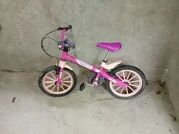 Bicicleta infantil  - Foto 3