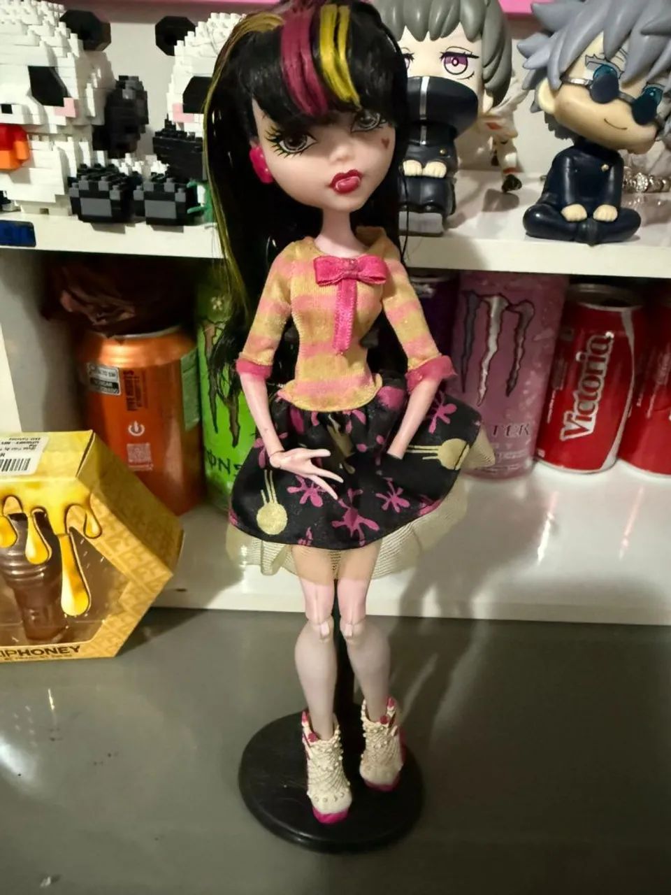 Draculaura