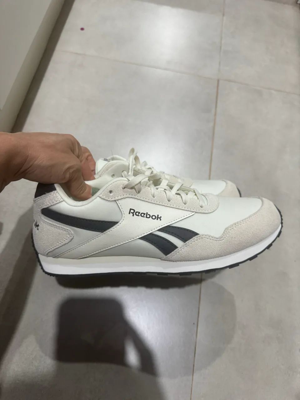 Sapatênis Reebok - Foto 4