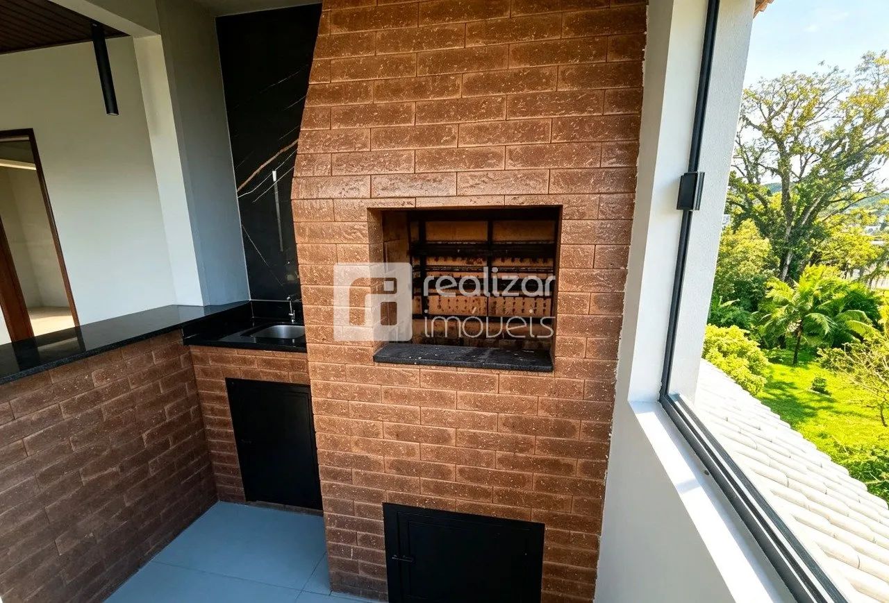 Apartamento com 3 quartos no Bairro Ingleses do Rio Vermelho - Florianópolis