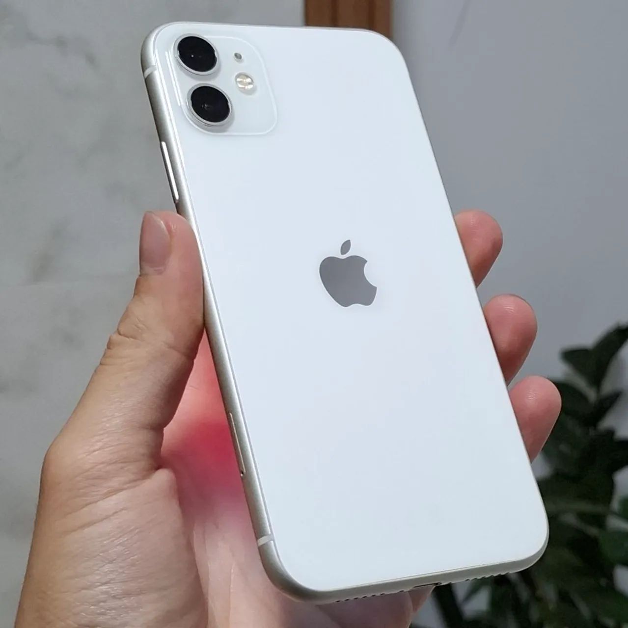 IPhone 11 128gb, Bateria 82% original - Foto 3