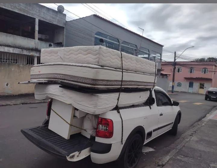 + * fretes  - Foto 2