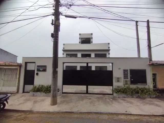 Apartamento Jardim São Paulo  