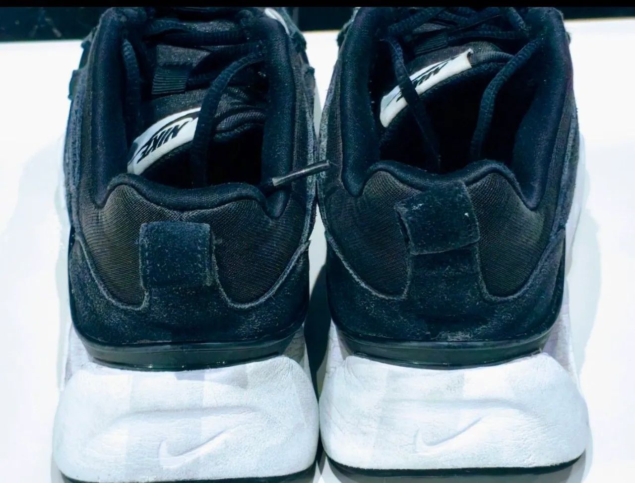 Tênis Nike original n.37 - Foto 3