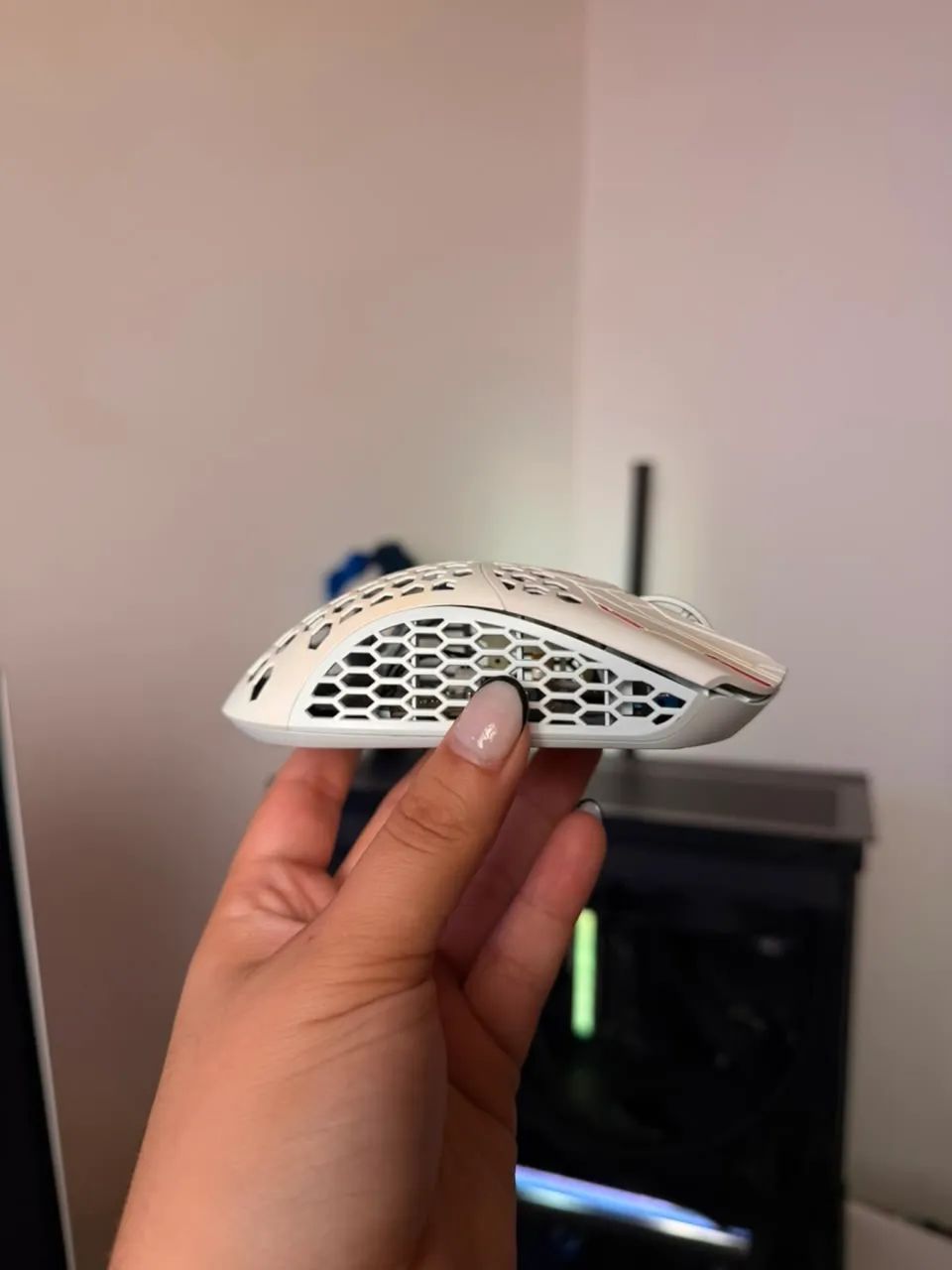 Finalmouse ulx Aceu M - Foto 5