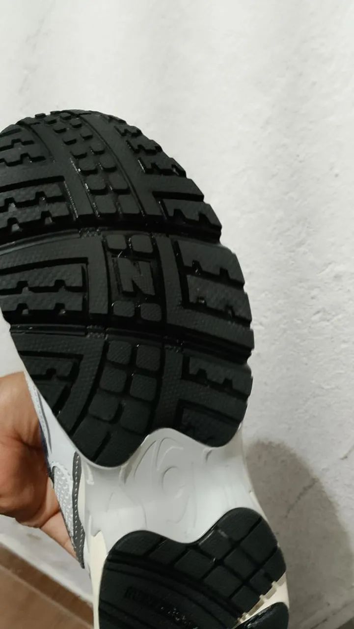 Tênis NEW BALANCE 725 - Foto 4