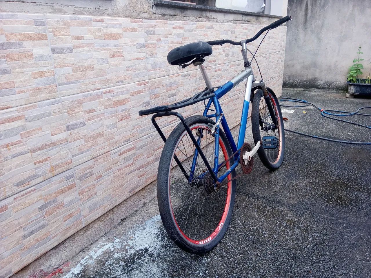 Bicicleta, Parcelo - Foto 2