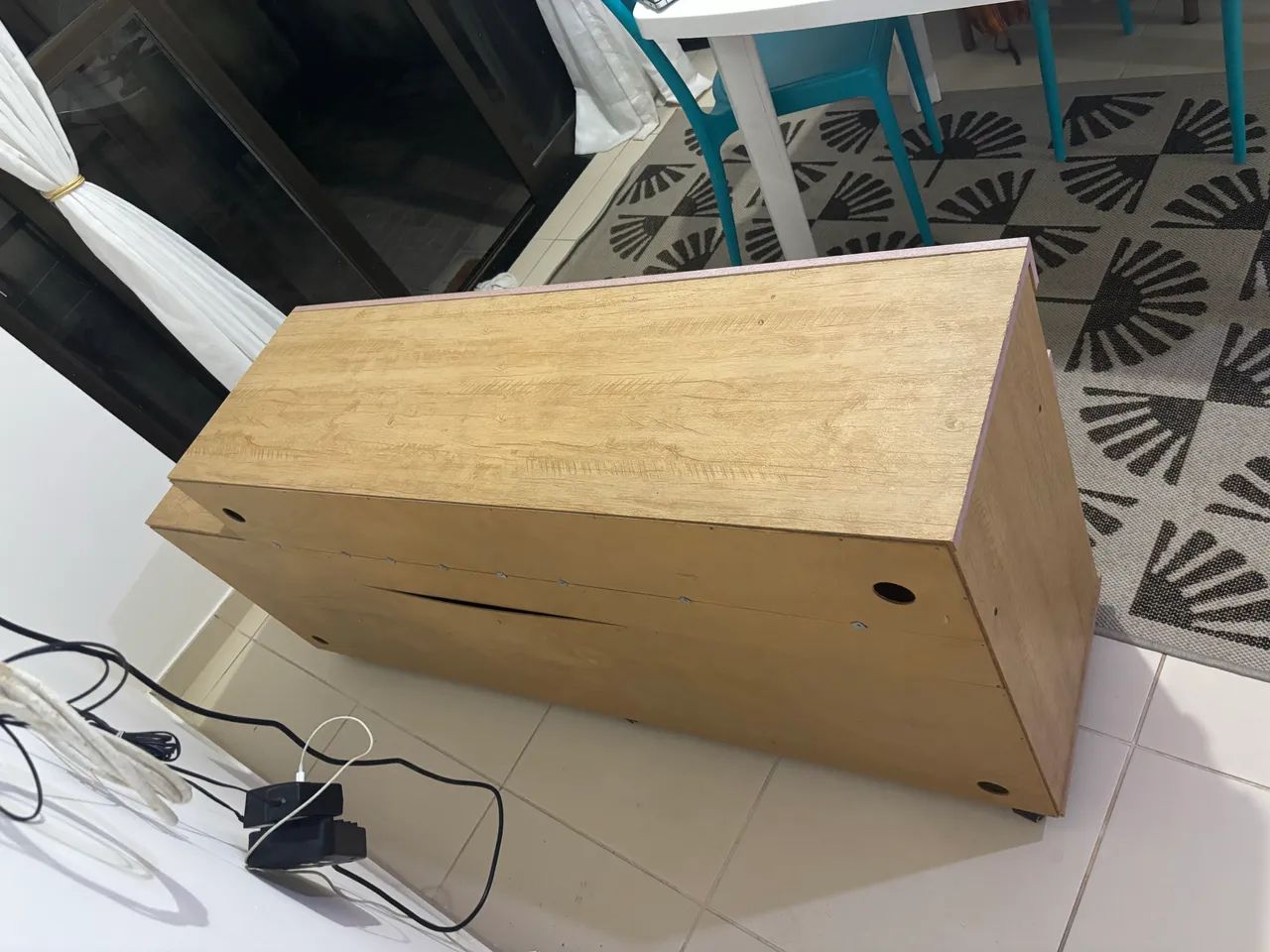 Hack em MDF - Foto 4