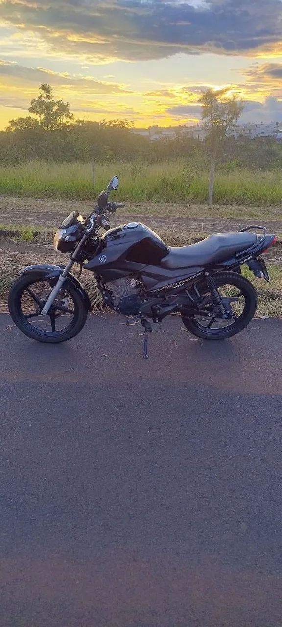 YAMAHA/FACTOR YBR150 ED - Foto 4