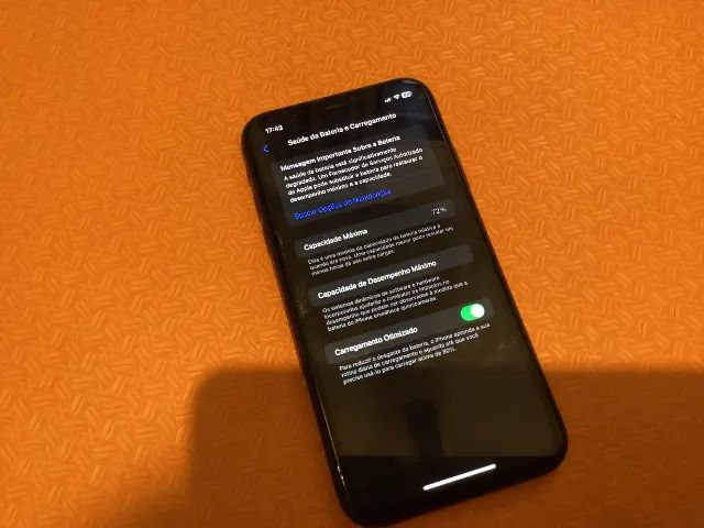 iPhone 11 64GB Preto - Foto 4