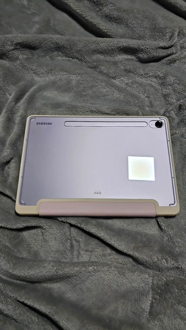 Samsung TAB S9 FE usado - Foto 5