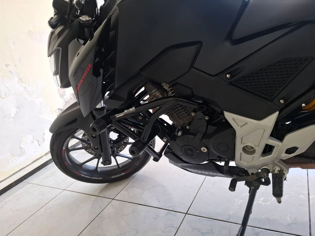Twister 300cc 2023 - Foto 5