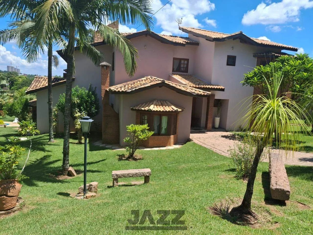 Casa em Condomínio à Venda - Condomínio Fechado Piccolo Paese, Salto - 572m2 - Condomínio - Foto 5