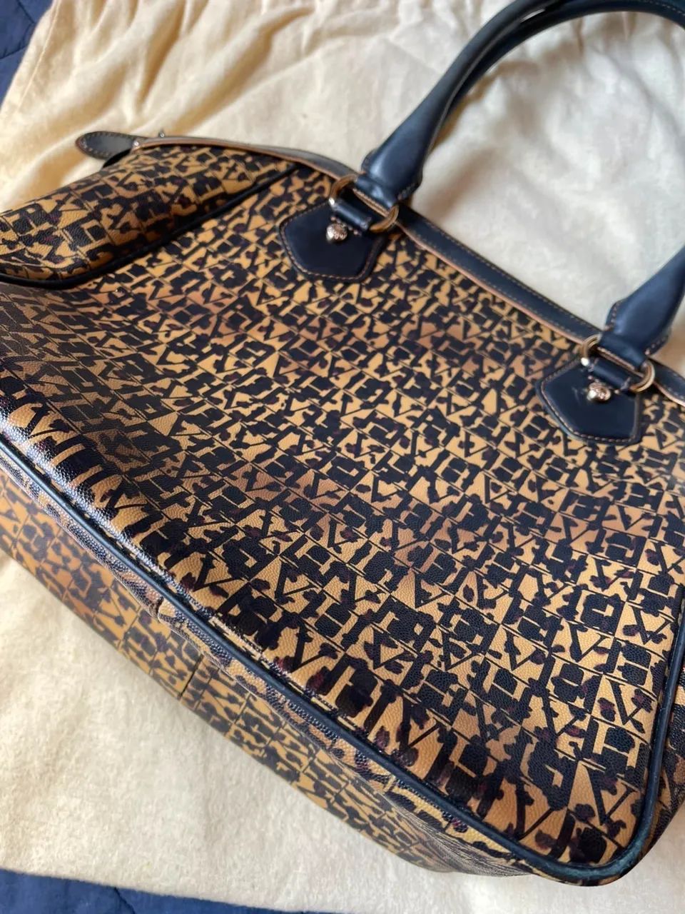 Bolsa Victor Hugo - Foto 5