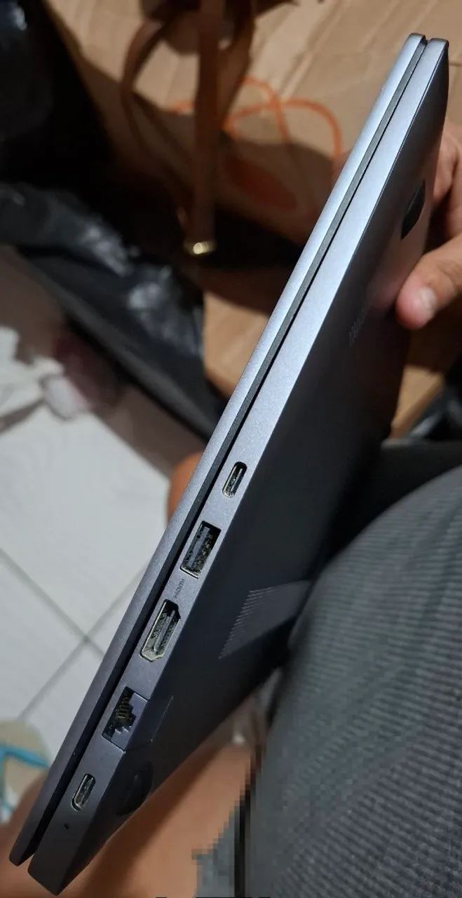 Notebook galaxy Book 4 - Foto 2
