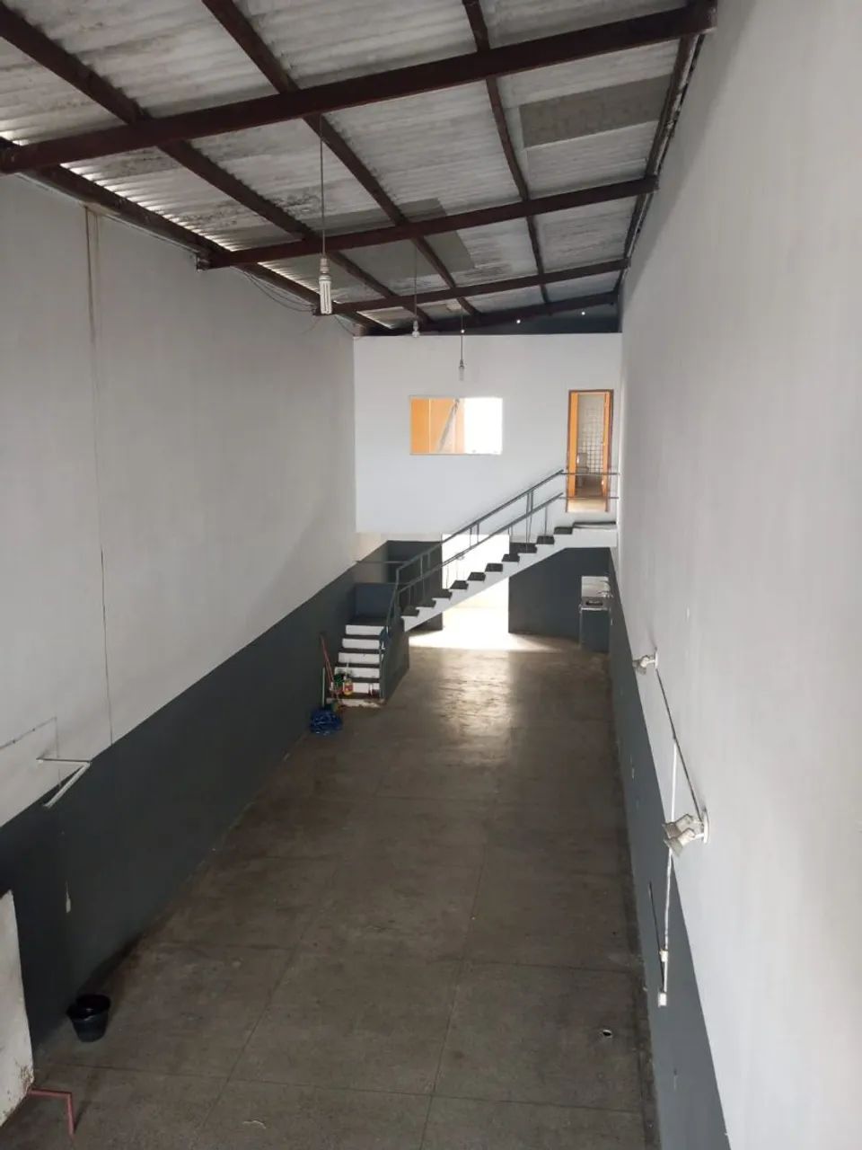 Vendo Galpão  - Foto 4