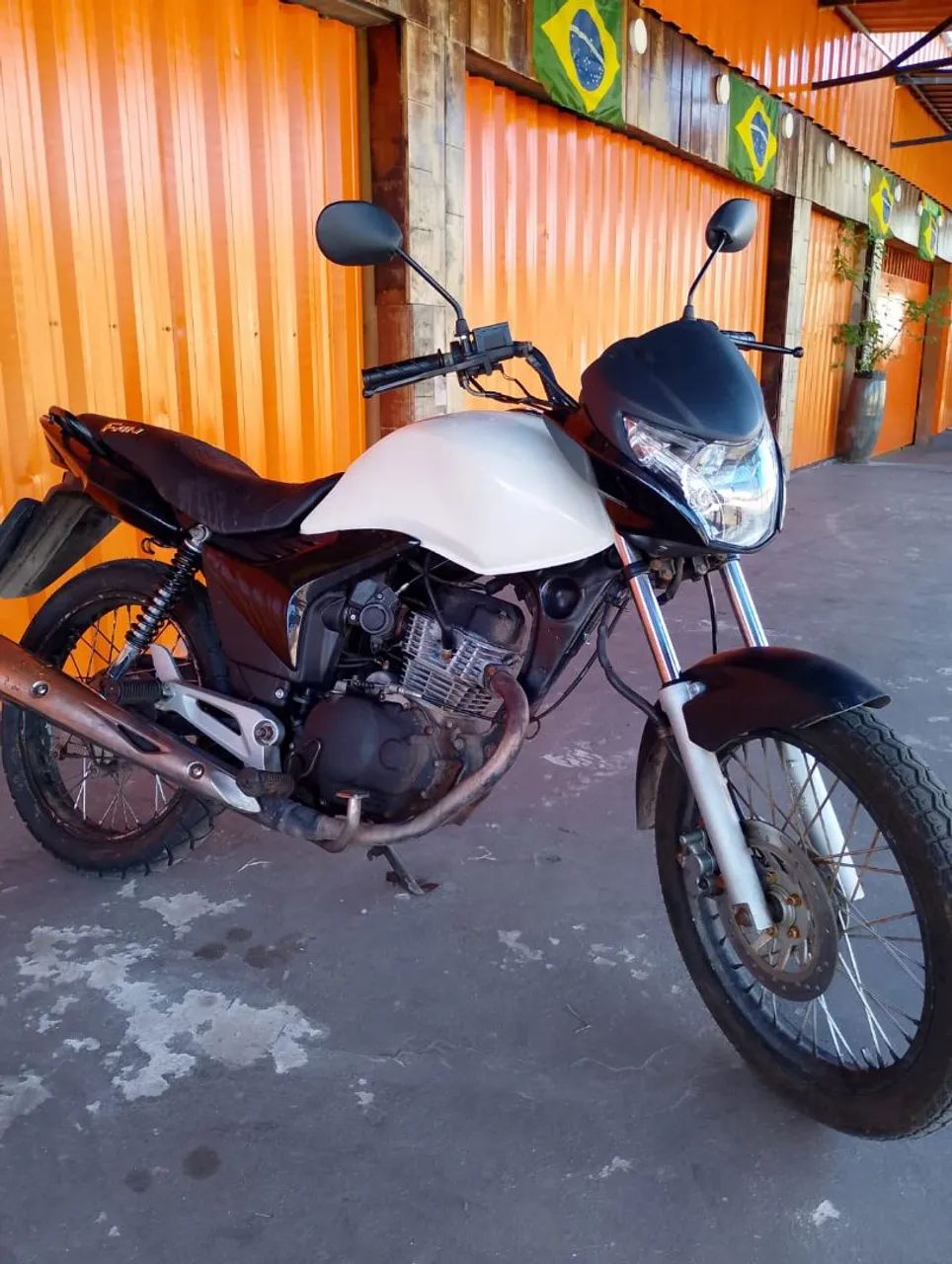 TITAN R$ 240 ! SEMANAL - Foto 2