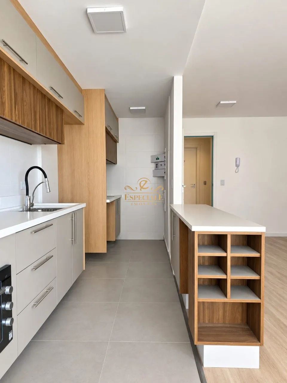 APARTAMENTO PARA LOCAÇÃO COM 2 QUARTOS NO CHAMPAGNAT - Foto 4