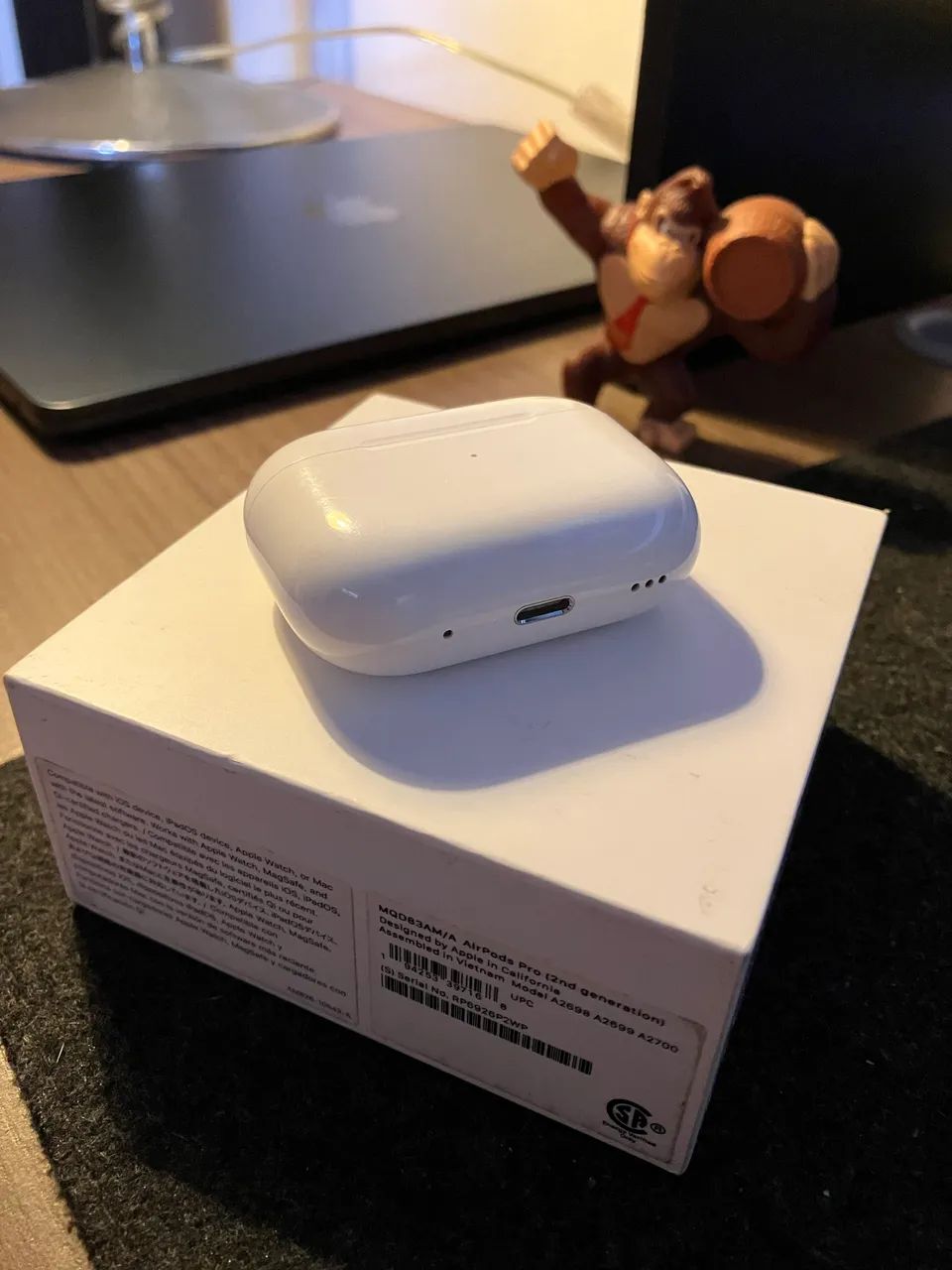 AirPods Pro 2º geração - Celulares e Smartphones - Centro, Rio de