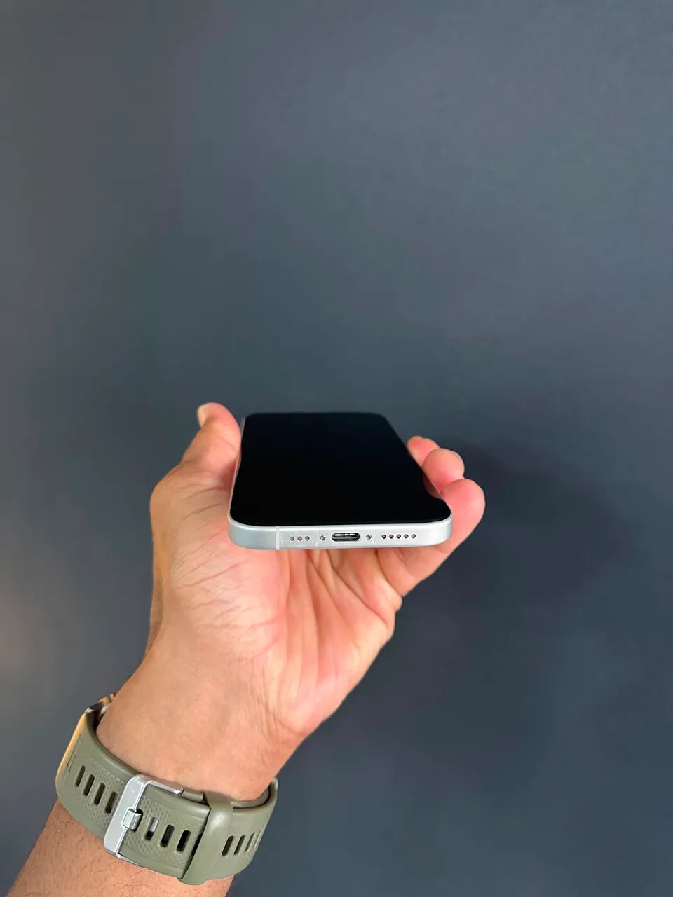 iPhone 16 256gb - Foto 3