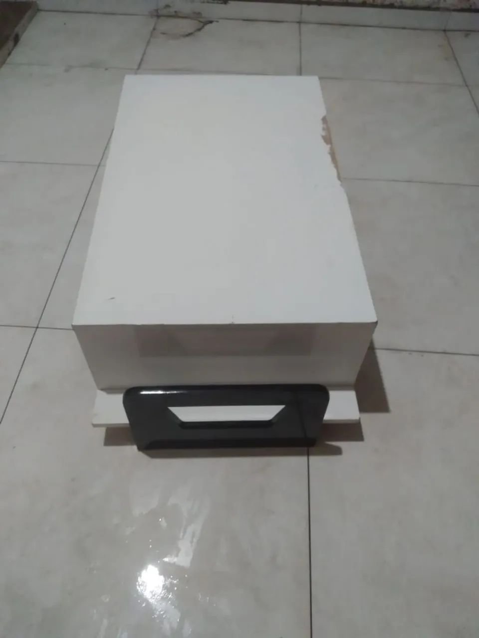 Rack simples para tv - Foto 2